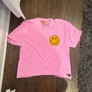 Aviator nation tshirt